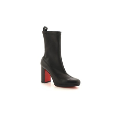 CHRISTIAN LOUBOUTIN CONTREVANT BOOTS CHRISTIAN LOUBOUTIN CONTREVANT BOOTS